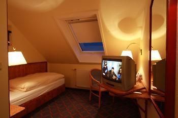 Hotel Schofer ゼーセン 部屋 写真
