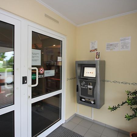 Hotel Schofer ゼーセン エクステリア 写真