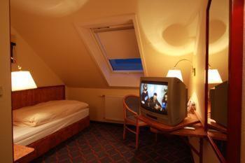 Hotel Schofer ゼーセン 部屋 写真