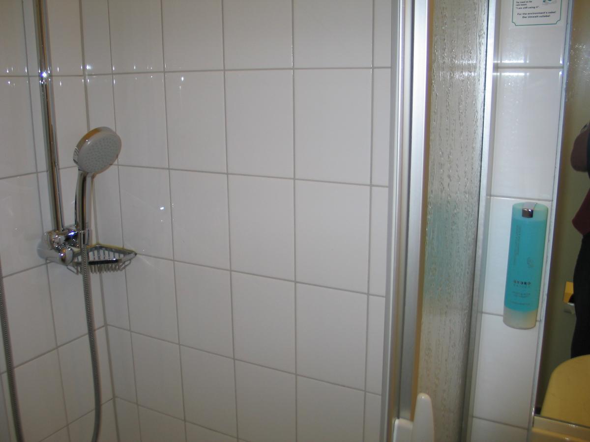 Hotel Schofer ゼーセン エクステリア 写真